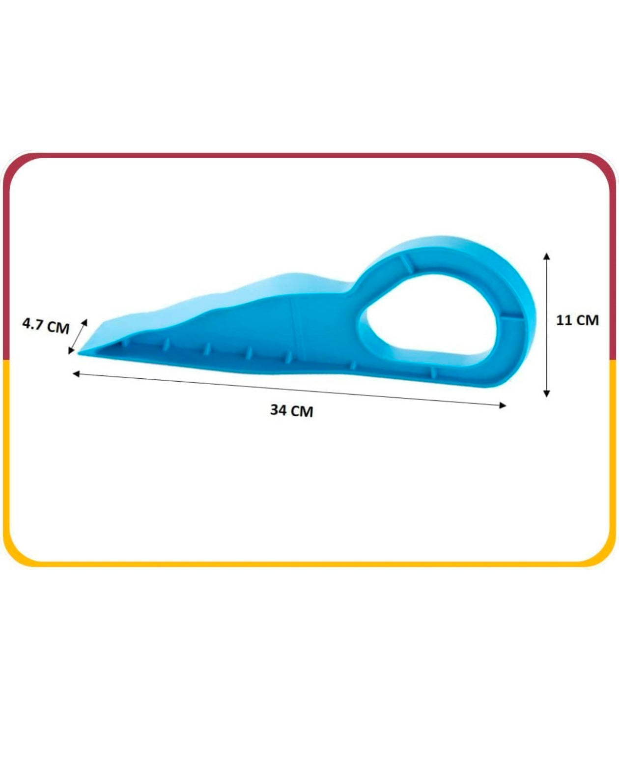 Bedsheet Lifter( 2)