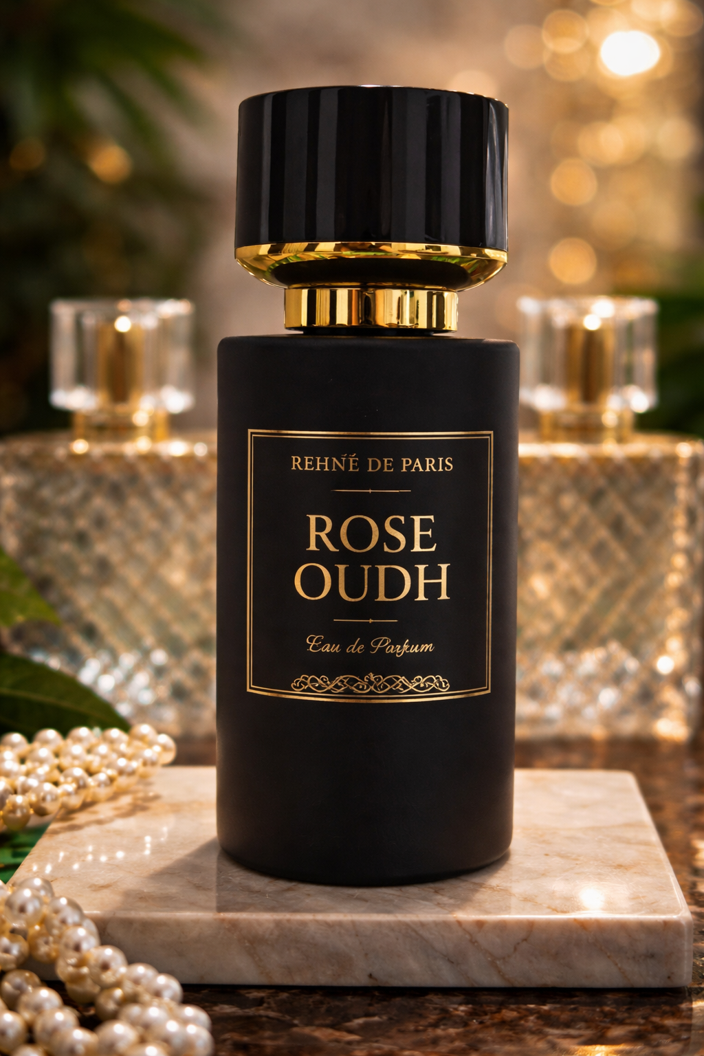 ROSE OUDH