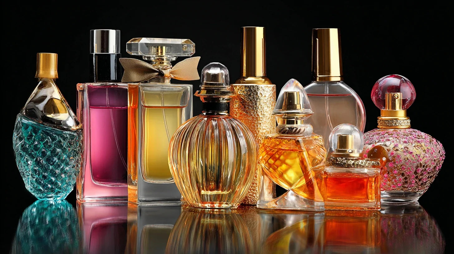 PERFUMES