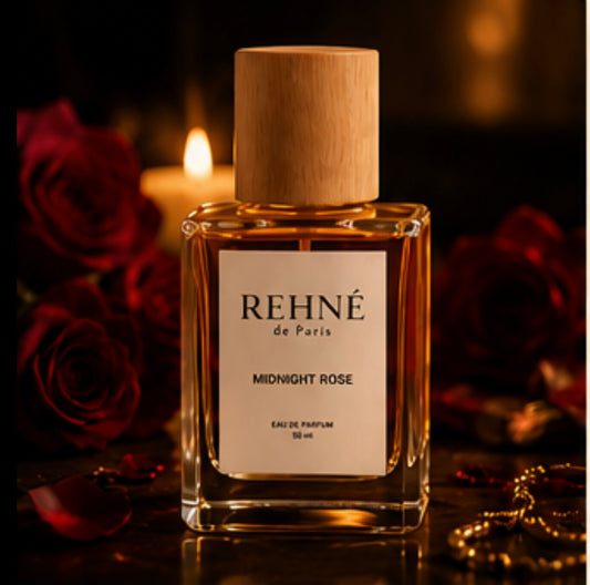 MIDNIGHT ROSE