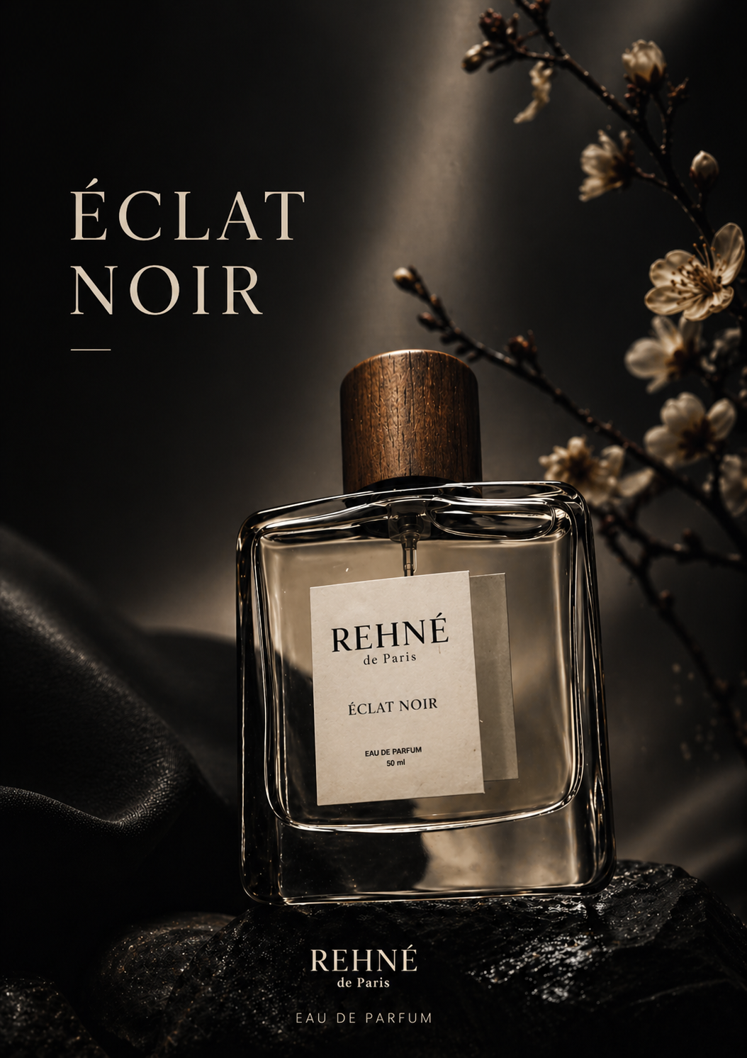 Eclat Noir